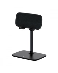 Держатель для телефона Indoorsy Youth Tablet Desk Stand black SUZJ 01 Baseus