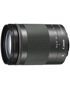 Объектив EF M 18 150mm f 3 5 6 3 IS STM Black Canon