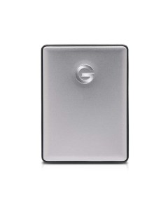 Внешний жесткий диск G Drive Mobile 2ТБ 0G10317 G-technology