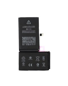 Аккумуляторная батарея для смартфона Apple iPhone xs max черный Hc