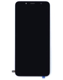 Дисплей для Xiaomi Redmi 7A Black 073534 Vbparts