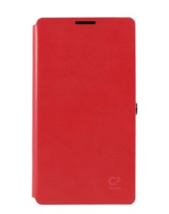 Чехол для Sony XPeria ZL C2 Cool in Red Uniq