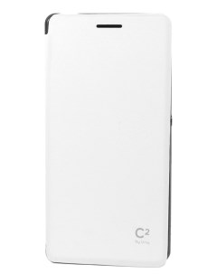Чехол для Sony XPeria Z3 White Uniq