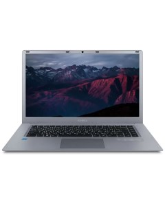 Ноутбук MyBook Mercury 128 Silver PCLT 0002 Rombica