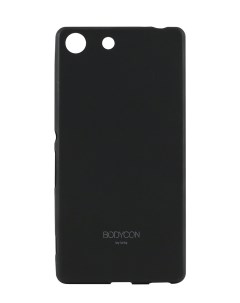Чехол для Sony XPeria M5 Black Uniq