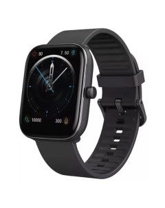 Смарт часы Xiaomi Smart Watch GST Lite LS13 черный Haylou