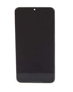 Дисплей для Samsung Galaxy A30S SM A307F TFT Black Vbparts