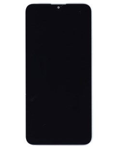 Дисплей для Xiaomi Redmi 8 8A Black 074759 Vbparts