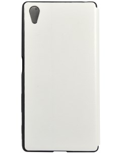 Чехол для Sony XPeria Z5 C2 White Uniq