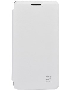 Чехол для Sony XPeria Z3 Compact C2 White Uniq