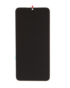 Дисплей для Xiaomi Redmi 9A Black 078767 Vbparts