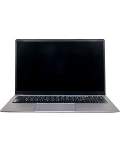 Ноутбук MTL1601 Silver MTL1601B1215UDS Hiper