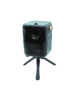 Видеопроектор Pro Black ИПДВ00123 Umiio
