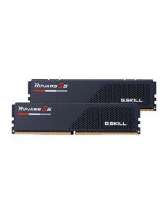 Оперативная память Ripjaws S5 F5 5600J3636D32GX2 RS5K DDR5 2x32Gb 5600MHz G.skill