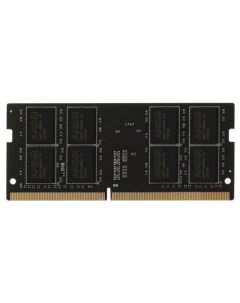 Оперативная память Radeon 16GB DDR4 2400 SO DIMM R7 Performance Series Black RTL Amd