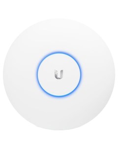 Точка доступа Wi Fi UniFi AP AC LR 5 pack White UAP AC LR 5 Ubiquiti