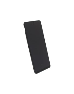 Дисплей для Samsung Galaxy A32 SM A325F OLED Black Frame 090492 Vbparts