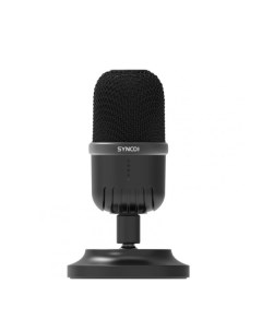 Микрофон CMic V1M Black Synco