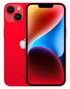 Смартфон iPhone 14 512Gb PRODUCT RED Apple