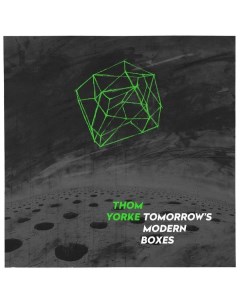 Thom Yorke Tomorrow s Moder Boxes White Vinyl LP Xl recordings