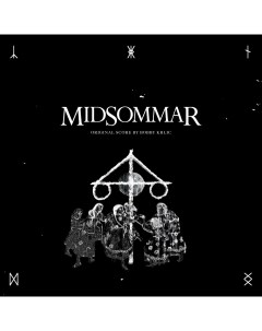 Bobby Krlic Midsommar Original Motion Picture Soundtrack LP Milan