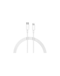 Кабель Mi cable Type C to Lightning 1m BHR4421GL Xiaomi