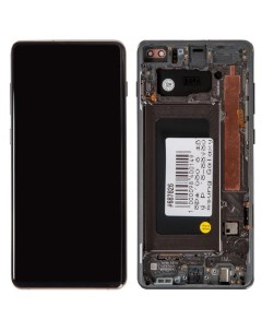 Дисплей G975F для смартфона Samsung Galaxy S10 Plus SM G975F Rocknparts
