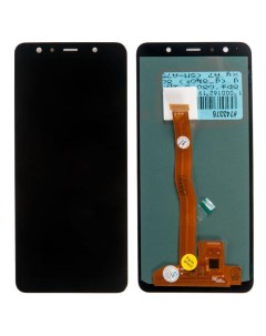 Дисплей A750 для смартфона Samsung Galaxy A7 SM A750F Rocknparts