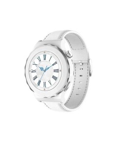 Смарт часы GL 52795 белый Ztx