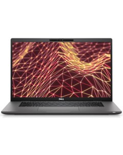 Ноутбук Latitude 7530 P110G Dell