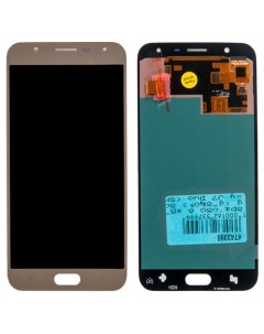 Дисплей J720F для смартфона Samsung Galaxy J7 Duo SM J720F Rocknparts