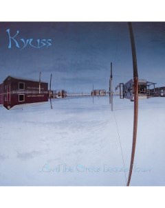 Kyuss And The Circus Leaves Town US Edition LP Elektra