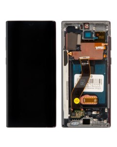 Дисплей N970F для смартфона Samsung Galaxy Note 10 SM N970F Rocknparts