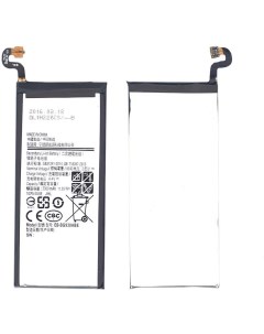Аккумулятор для Samsung S7 3000mAh Evena