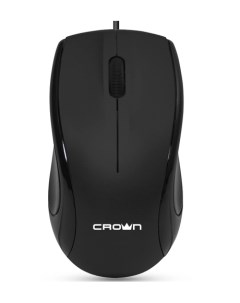Мышь CMM 31 Black Crown