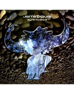 Jamiroquai Synkronized LP Legacy