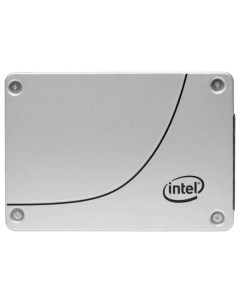 SSD накопитель SSDSC2KG019TZ01 Intel