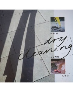 DRY CLEANING New Long Leg Медиа