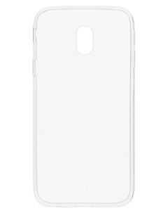 Чехол для смартфона Light Samsung Galaxy J7 2017 Transparent Hoco