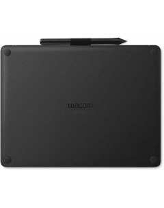 Графический планшет Intuos Bluetooth Medium Black CTL 6100WLK N Wacom