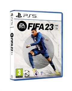 Игра FIFA 23 Стандартное издание для PS5 Ea