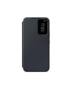 Чехол Smart View Wallet Case для Galaxy A34 EF ZA346CBEGRU Черный Samsung