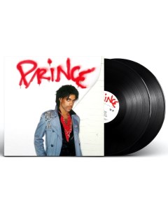 Prince Originals 2LP Warner music