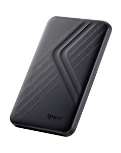 Жесткий диск внешний 2 5 1TB AC236 Apacer