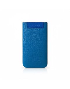 Чехол Twiggi case для iPhone 4 4S LR11011 синий Laro studio