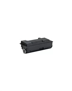 Тонер картридж для лазерного принтера 38876 черный совместимый Катунь