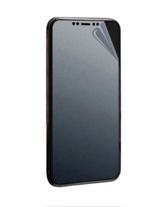 Защитная пленка для Samsung Galaxy i9500 S4 матовая Safe screen