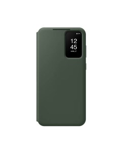 Чехол Smart View Wallet Case для Galaxy S23 EF ZS916CGEGRU Хаки Samsung