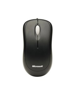 Мышь Basic Black 4YH 00007 Microsoft