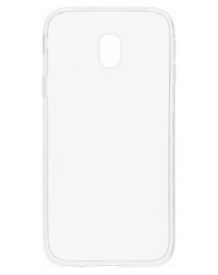 Чехол для смартфона Samsung Galaxy J3 2017 Light Transparent Hoco